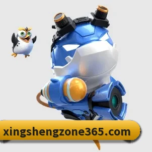 杏盛娱乐 APP | XingSheng